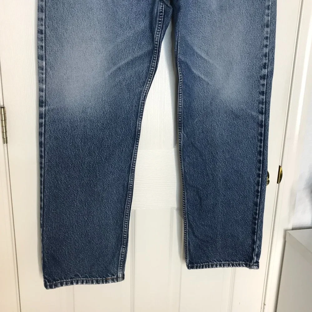 Levi's 505 Men's Jeans 40W x 32L
